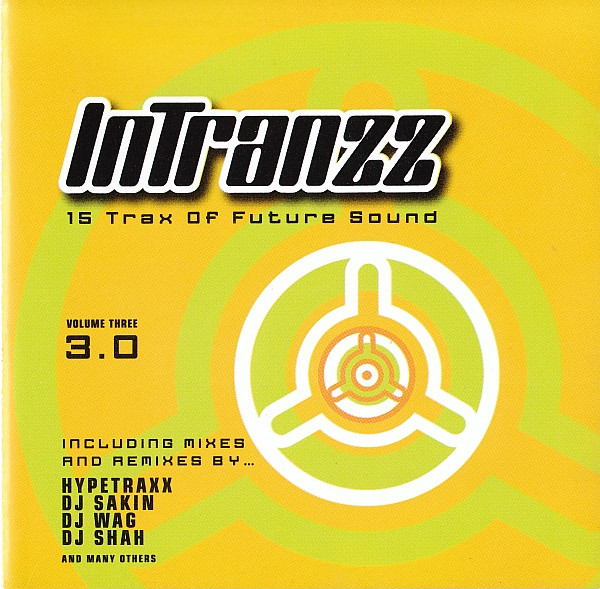 InTranzz Vol. 3.0