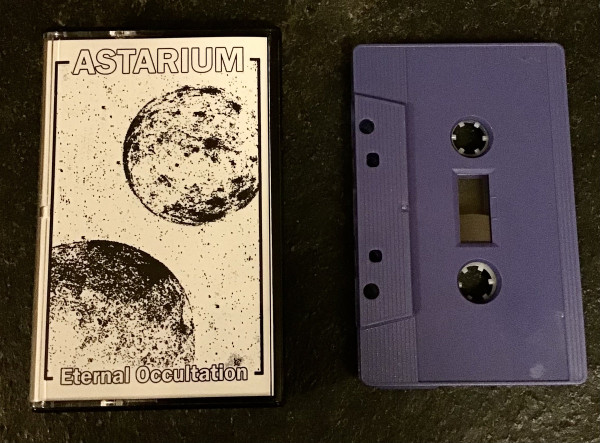 Eternal Occultation