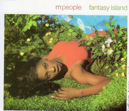 Fantasy Island