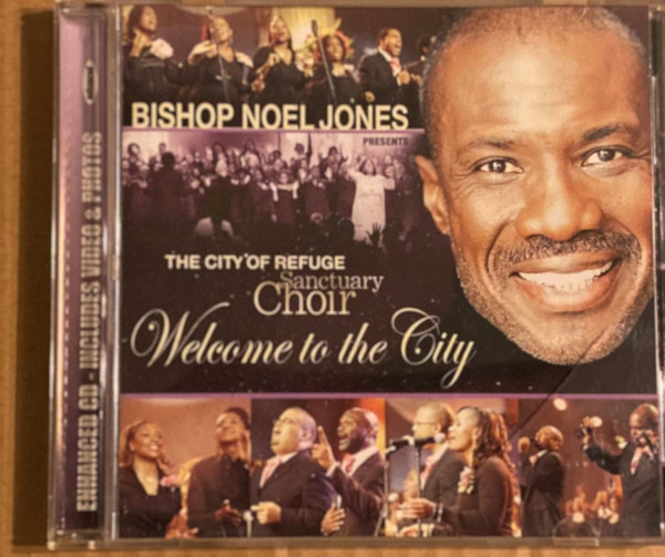 Welcome To The City