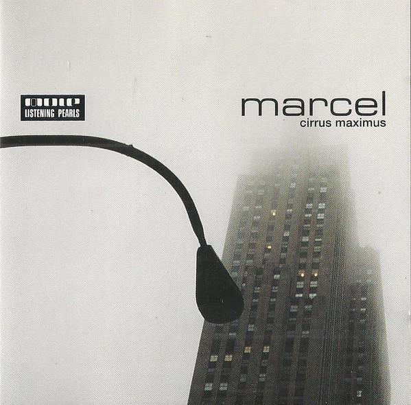 Cirrus Maximus