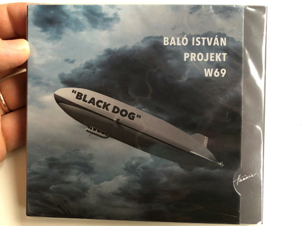 Black Dog