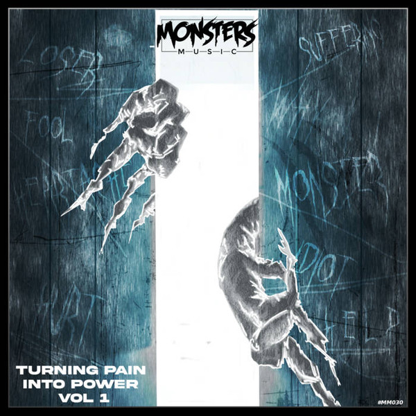 Turning Pain Into Power Vol​.​1