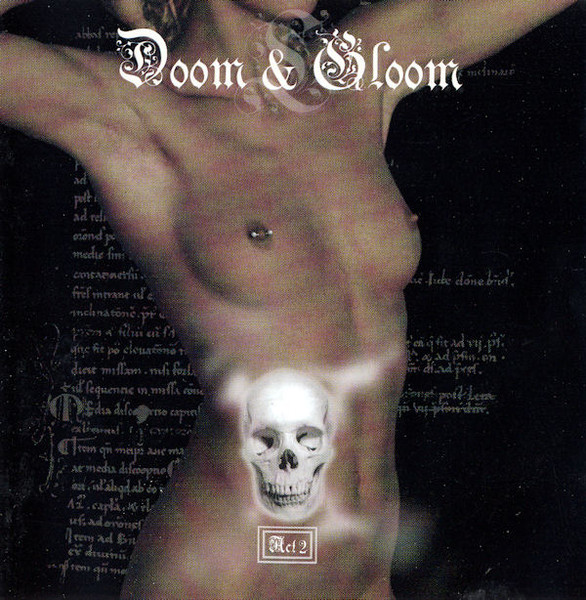 Doom & Gloom Act 2
