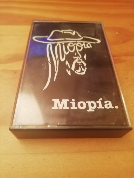 Miopia-Cantad al Rock and Roll