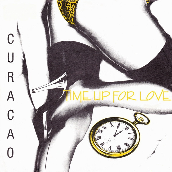 Time Up For Love