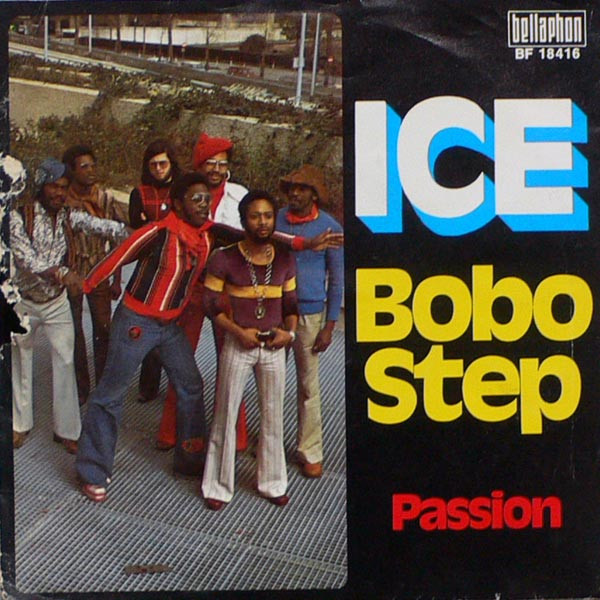 Bobo Step / Passion