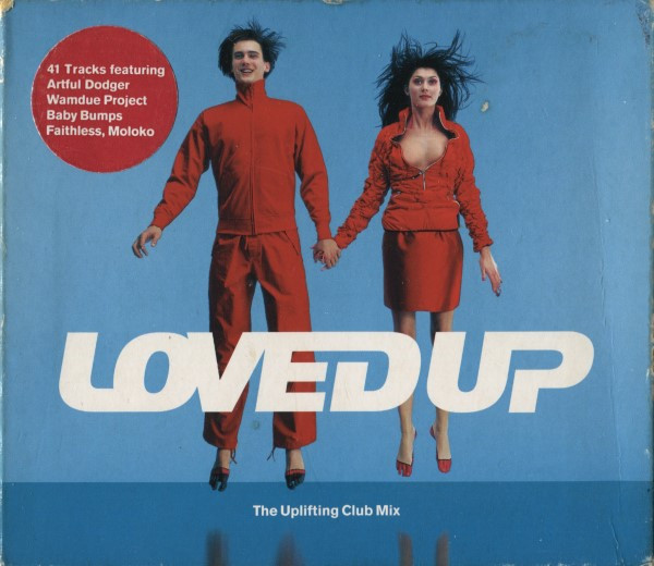 Loved Up