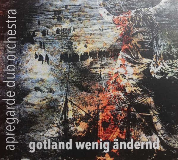 Gotland Wenig Ändernd