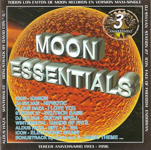 Moon Essentials