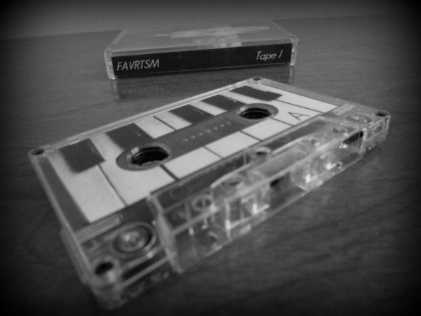 Tape 1