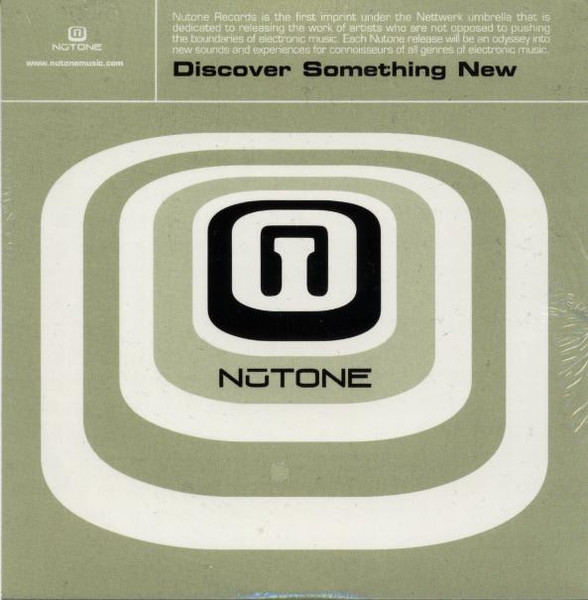 Discover Something New