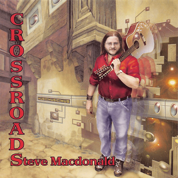Crossroads