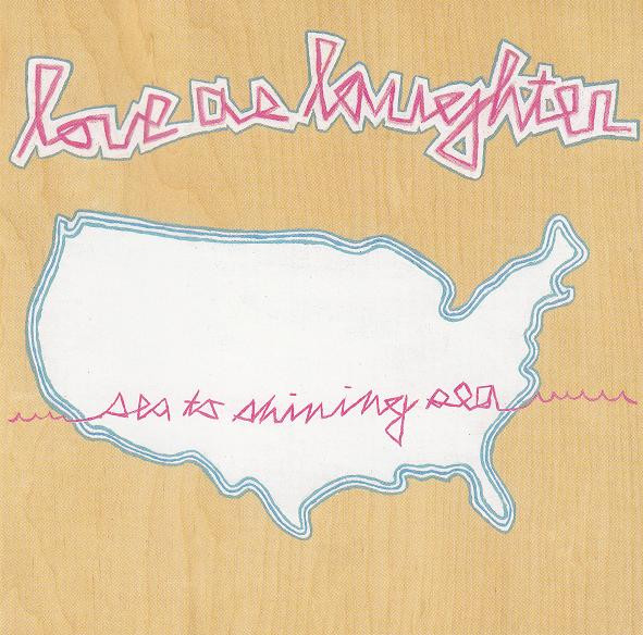 Sea To Shining Sea