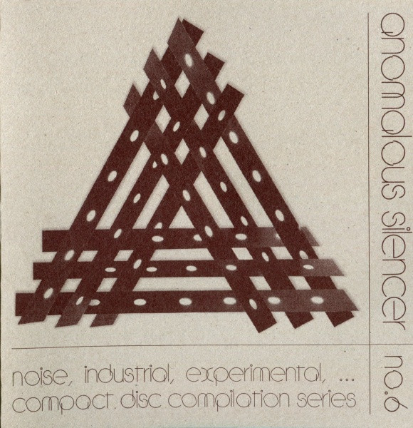 Anomalous Silencer No. 6