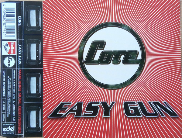 Easy Gun