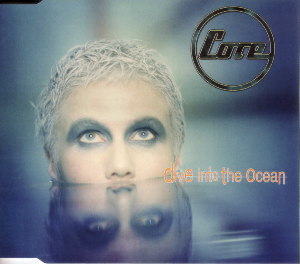 Dive Into The Ocean