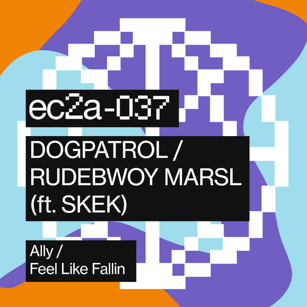 Ally / Feel Like Fallin