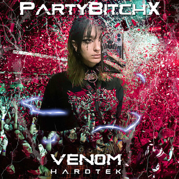 PartyBitchX