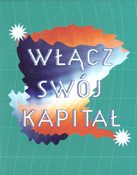 Włącz Swój Kapitał