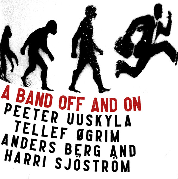 A Band On And Off
