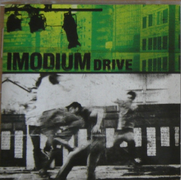 Drive
