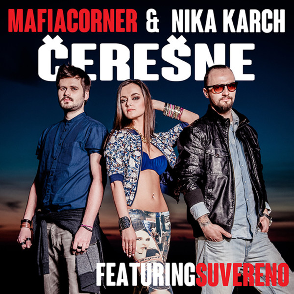 Čerešne