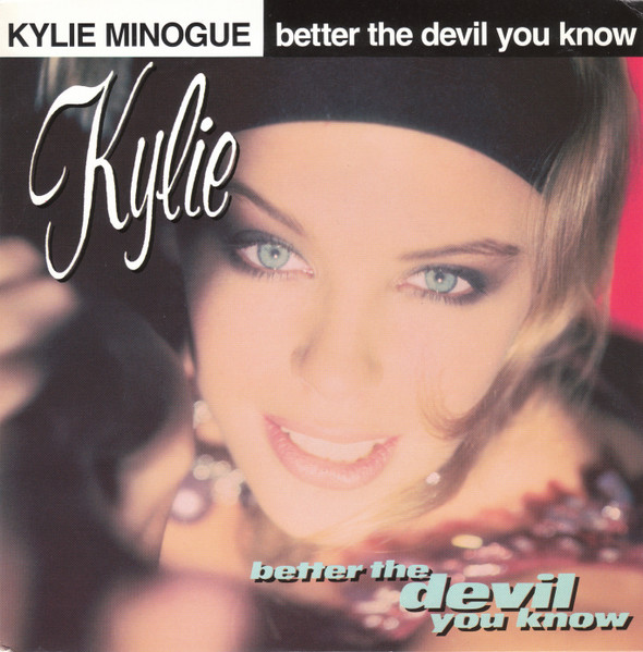 Better The Devil You Know