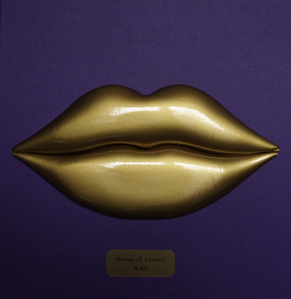 Army Of Lovers