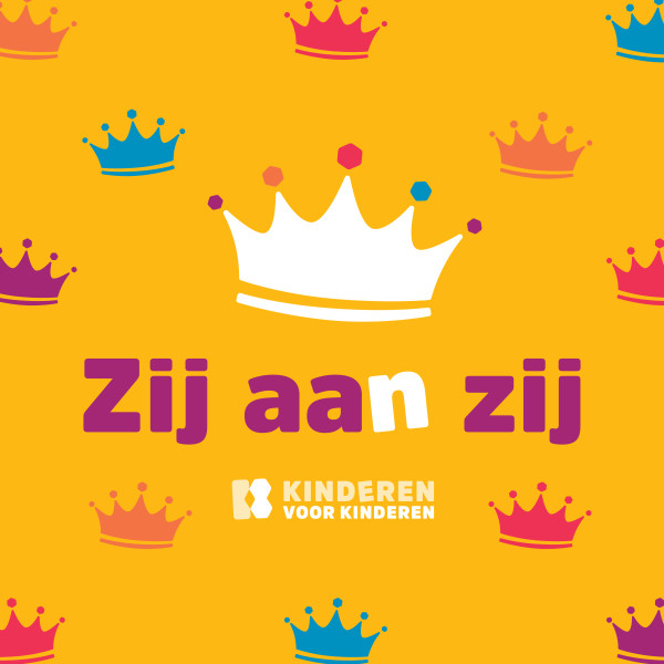 Zij Aan Zij