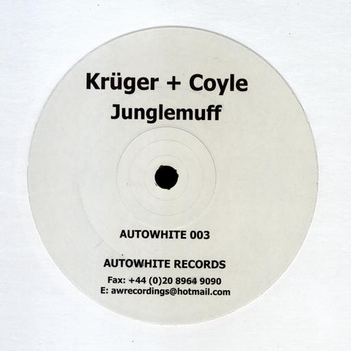 Junglemuff