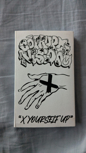 X Yourself Up