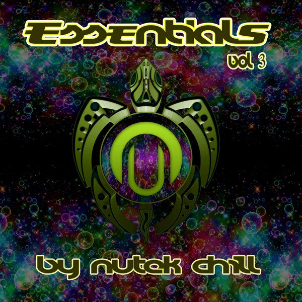 Essentials - Vol 3