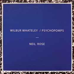 Wilbur Whateley/Psychopomps