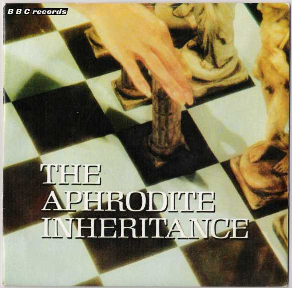 Love Theme From "The Aphrodite Inheritance"