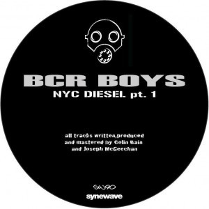 NYC Diesel Pt. 1