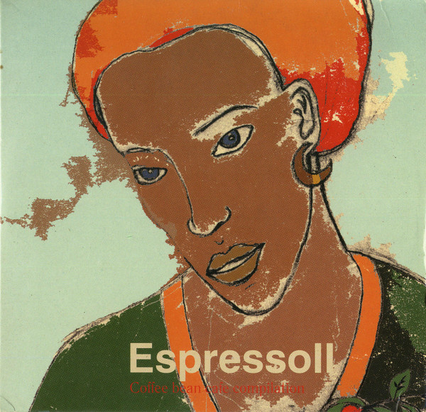 Espresso II: Coffee Bean Cafe Compilation