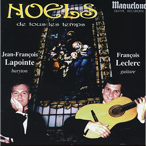 Noëls de Tous Les Temps