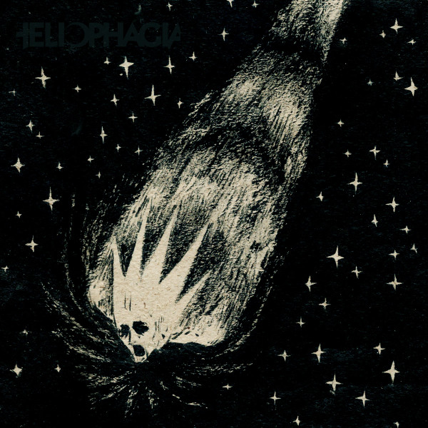 Heliophagia θ (Winter Solstice 2019)
