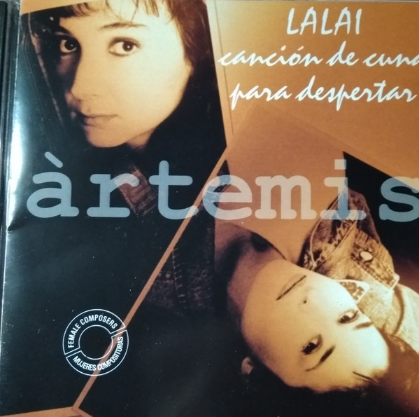 Lalai Canción De Cuna Para Despertar