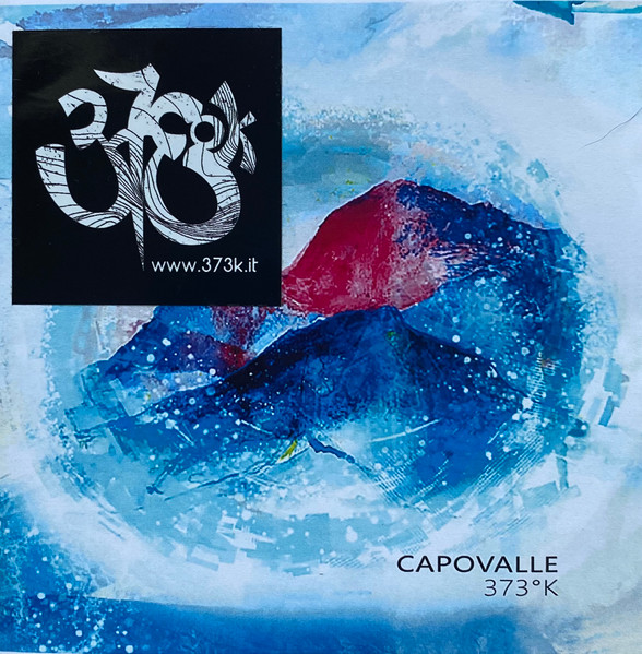 Capovalle
