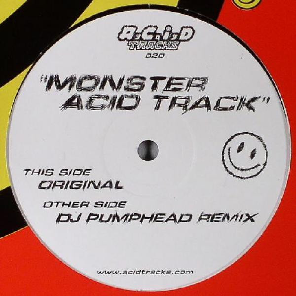 Monster Acid Track