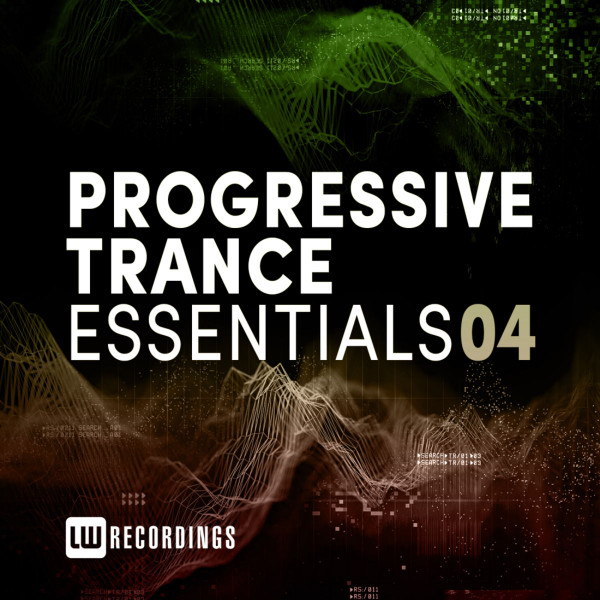 Progressive Trance Essentials 04