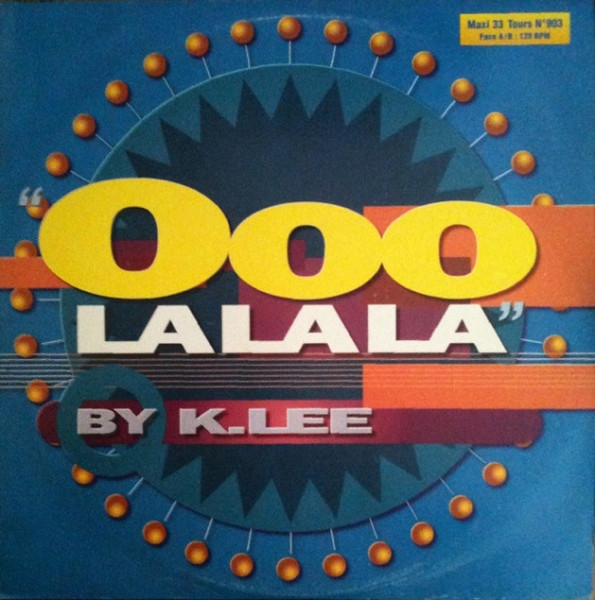 Ooo La La La