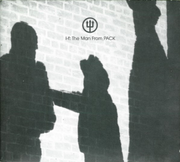The Man From PACK