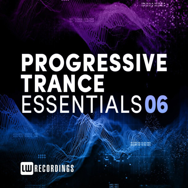 Progressive Trance Essentials 06