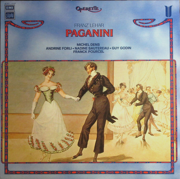 Paganini 