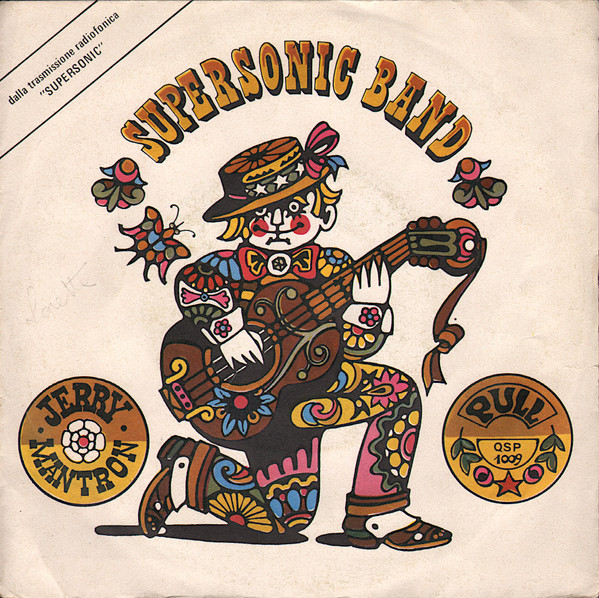 Supersonic Band