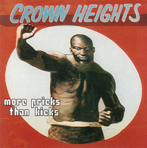 More Pricks Than Kicks