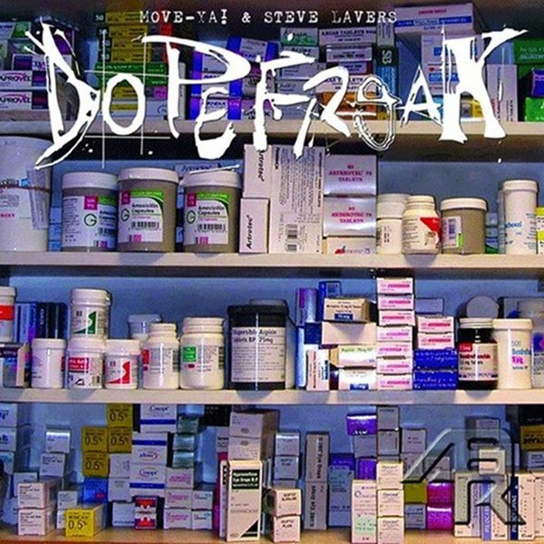Dopefreak